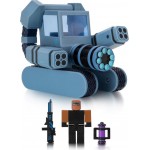 Jazwares Roblox Όχημα Μάχης W8 RBL45000 8056379129653
