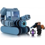 Jazwares Roblox Όχημα Μάχης W8 RBL45000 8056379129653