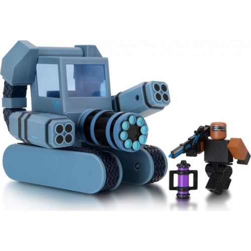 Jazwares Roblox Όχημα Μάχης W8 RBL45000 8056379129653