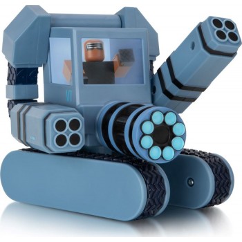 Jazwares Roblox Όχημα Μάχης W8 RBL45000 8056379129653