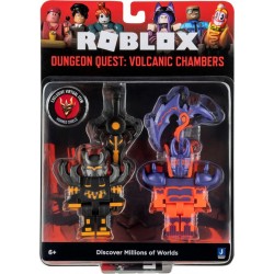 Jazwares Roblox Game Packs W11 RBL43000 8056379129639