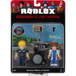 Jazwares Roblox Game Packs W11 - 1 τμχ RBL43000 8056379129639