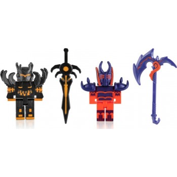 Jazwares Roblox Game Packs W11 RBL43000 8056379129639