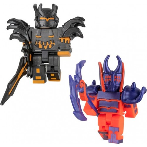 Jazwares Roblox Game Packs W11 - 1 τμχ RBL43000 8056379129639