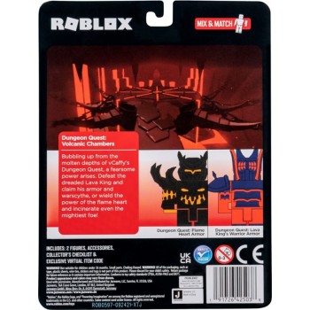 Jazwares Roblox Game Packs W11 - 1 τμχ RBL43000 8056379129639