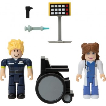 Jazwares Roblox Game Packs W11 RBL43000 8056379129639