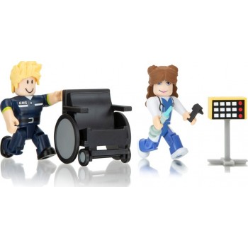 Jazwares Roblox Game Packs W11 RBL43000 8056379129639