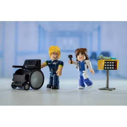 Jazwares Roblox Game Packs W11 - 1 τμχ RBL43000 8056379129639