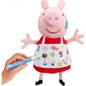Giochi Preziosi Peppa PIG Luntrine Magic LEA PP018000 8056379132639