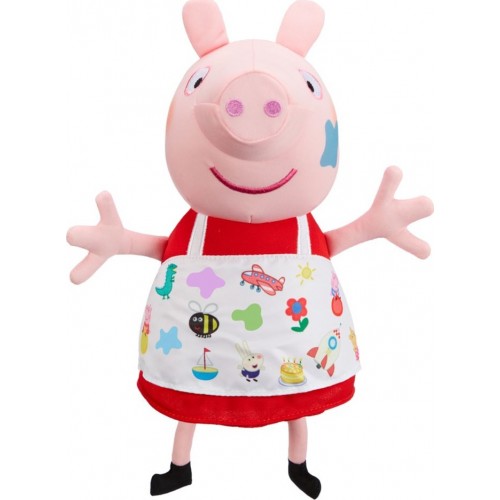 Giochi Preziosi Peppa PIG Luntrine Magic LEA PP018000 8056379132639