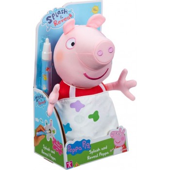 Giochi Preziosi Peppa PIG Luntrine Magic LEA PP018000 8056379132639