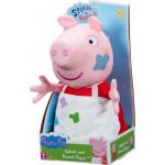 Giochi Preziosi Peppa PIG Luntrine Magic LEA PP018000 8056379132639