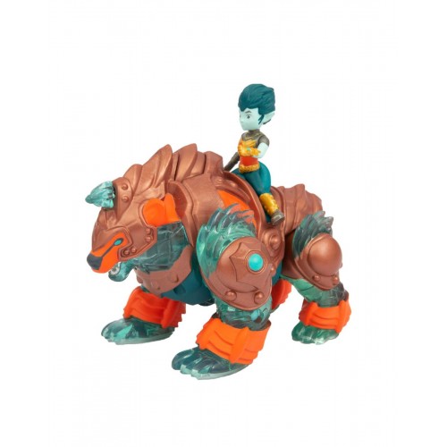 Giochi Preziosi Gormiti S3 Hyperbeasts W7 - 1 Τμχ GRA40000 8056379121817