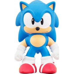 Giochi Preziosi Goo Jit Zu Sonic The Hedgehog Hero Single Pack GJN00000 8056379132042