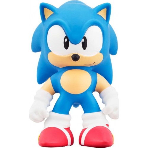 Giochi Preziosi Goo Jit To Sonic The Hedisgog GJN00000 8056379132042