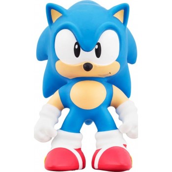 Giochi Preziosi Goo Jit To Sonic The Hedisgog GJN00000 8056379132042