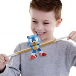 Giochi Preziosi Goo Jit Zu Sonic The Hedgehog Hero Single Pack GJN00000 8056379132042