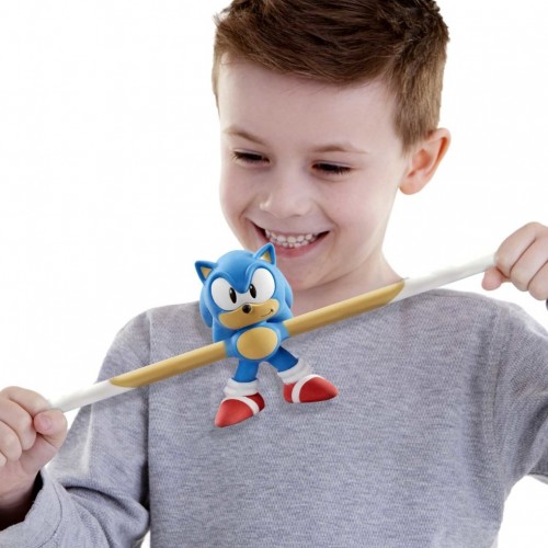Giochi Preziosi Goo Jit Zu Sonic The Hedgehog Hero Single Pack GJN00000 8056379132042