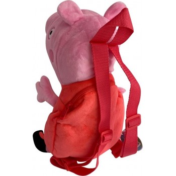 Giochi Preziosi Peppa PIG Luntina Backpack PP007000 8056379122661