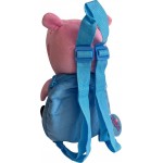 Giochi Preziosi Peppa Pig Λούτρινο Backpack - 1 τμχ PP007000 8056379122661