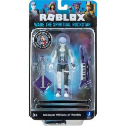 Jazwares Roblox 1 Figure Pack Imagination W9 RBL36100 8056379131502