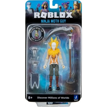 Jazwares Roblox 1 Figure Pack Imagination W9 RBL36100 8056379131502