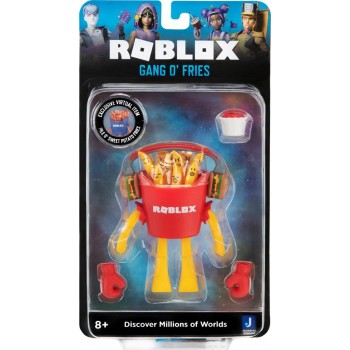Jazwares Roblox 1 Figure Pack Imagination W9 RBL36100 8056379131502