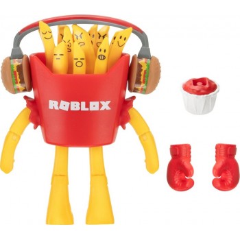 Jazwares Roblox 1 Figure Pack Imagination W9 RBL36100 8056379131502