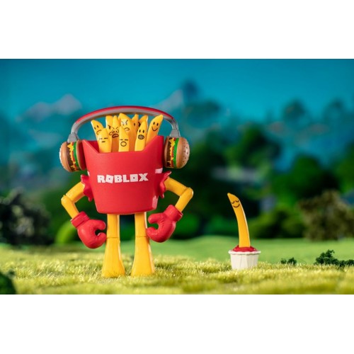 Jazwares Roblox 1 Figure Pack Imagination W9 RBL36100 8056379131502