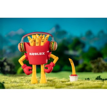 Jazwares Roblox 1 Figure Pack Imagination W9 RBL36100 8056379131502
