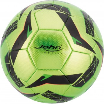 John Football 220Mm Competition Iii, 3 Colors 52907 4006149529071