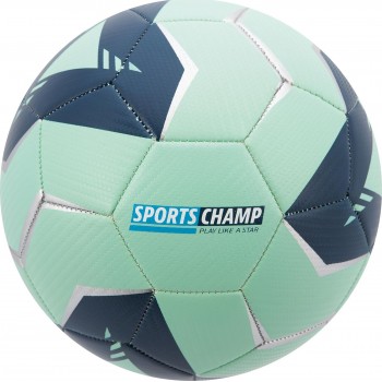 John Football 220Mm Sports Champion Competition, 3 Colors 52118 4006149521181