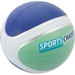 John Basketball Size 7 Finale, 3 Colors 58101 4006149581017