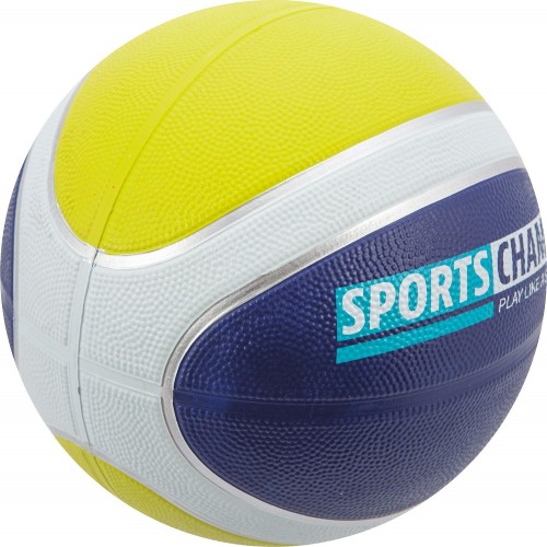 John Basketball Size 7 Finale, 3 Colors 58101 4006149581017