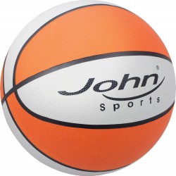 John Μπάλα Μπάσκετ Match Official, Size 7 - 1 τμχ 58140 4006149581406