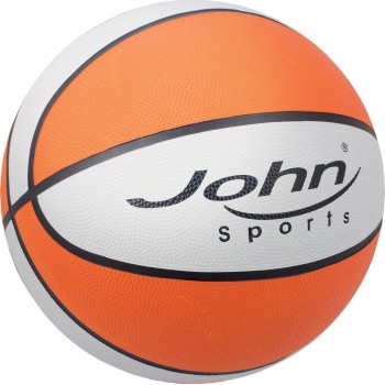 John Μπάλα Μπάσκετ Match Official, Size 7 - 1 τμχ 58140 4006149581406