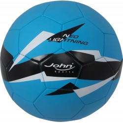 John Μπάλα Ποδοσφαίρου 220Mm World Star, - 1 τμχ 52984 4006149529842