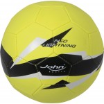 John Μπάλα Ποδοσφαίρου 220Mm World Star, - 1 τμχ 52984 4006149529842