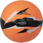 John Football 220Mm World Star, 3 Colors 52984 4006149529842