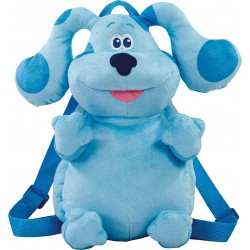 Giochi Preziosi Blue's Clues And You! Clues And You Backpacks BLU22110 / 1 8056379128779