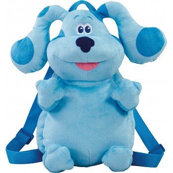 Giochi Preziosi Blue's Clues And You! Clues And You Backpacks BLU22110 / 1 8056379128779