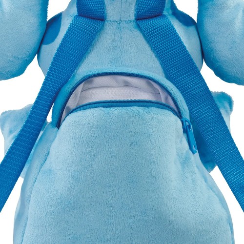 Giochi Preziosi Blue's Clues And You! Clues And You Backpacks BLU22110 / 1 8056379128779