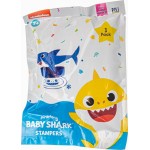 Giochi Preziosi Baby Shark Envelope Seal Figure BAH12000 8056379132622