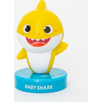 Giochi Preziosi Baby Shark Envelope Seal Figure BAH12000 8056379132622