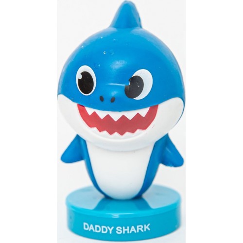 Giochi Preziosi Baby Shark Φακελακι Σφραγιδοφιγουρα BAH12000 8056379132622