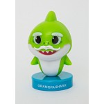 Giochi Preziosi Baby Shark Envelope Seal Figure BAH12000 8056379132622