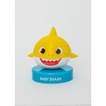 Giochi Preziosi Baby Shark Φακελακι Σφραγιδοφιγουρα BAH12000 8056379132622