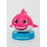 Giochi Preziosi Baby Shark Φακελακι Σφραγιδοφιγουρα BAH12000 8056379132622