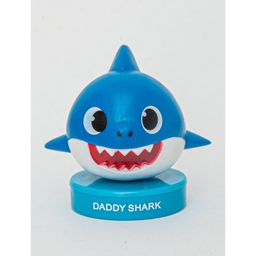 Giochi Preziosi Baby Shark Envelope Seal Figure BAH12000 8056379132622