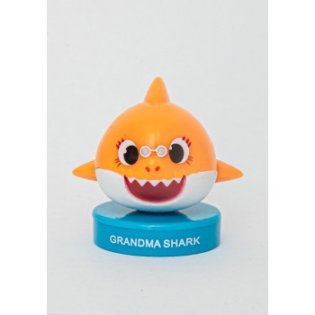 Giochi Preziosi Baby Shark Φακελακι Σφραγιδοφιγουρα BAH12000 8056379132622
